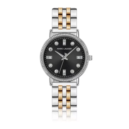 Marc Lauder Unisex férfi női óra karóra  MB2-B308S /kampapl