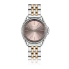 Marc Lauder Unisex férfi női óra karóra  MB9-B308S /kampapl