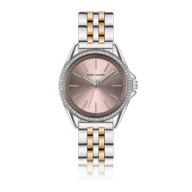   Marc Lauder Unisex férfi női óra karóra  MB9-B308S /kampapl