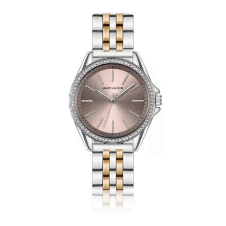 Marc Lauder Unisex férfi női óra karóra  MB9-B308S /kampapl