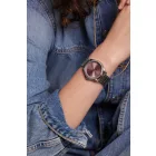 Marc Lauder Unisex férfi női óra karóra  MB9-B308S /kampapl