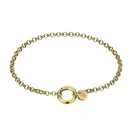 Marc Lauder női ékszer Karkötő  MBA13GG /kampapl