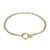 Marc Lauder női ékszer Karkötő  MBA13GG /kampapl