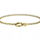 Marc Lauder női ékszer Karkötő  MBA13GG /kampapl