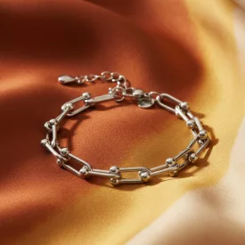 Marc Lauder női ékszer Karkötő MBA14SS /kampapl