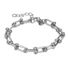 Marc Lauder női ékszer Karkötő MBA14SS /kampapl