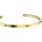 Marc Lauder női ékszer Karkötő MBA15GG /kampapl