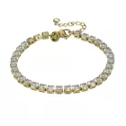 Marc Lauder női ékszer Karkötő MBA16GG /kampapl