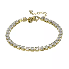 Marc Lauder női ékszer Karkötő MBA16GG /kampapl