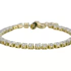 Marc Lauder női ékszer Karkötő MBA16GG /kampapl