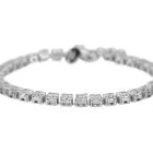 Marc Lauder női ékszer Karkötő MBA16SS /kampapl