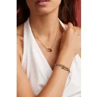 Marc Lauder női ékszer Karkötő MBA17GG /kampapl