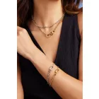 Marc Lauder női ékszer Karkötő MBA18GG /kampapl