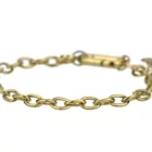 Marc Lauder női ékszer Karkötő MBA18GG /kampapl