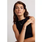 Marc Lauder női ékszer Karkötő MBA18GS /kampapl