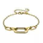 Marc Lauder női ékszer Karkötő MBA19GG /kampapl