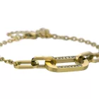 Marc Lauder női ékszer Karkötő MBA19GG /kampapl