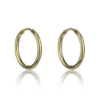 Marc Lauder női ékszer fülbevaló ékszer  MEA01GG /kampapl