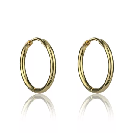 Marc Lauder női ékszer fülbevaló ékszer  MEA01GG /kampapl