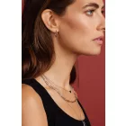 Marc Lauder női ékszer fülbevaló ékszer  MEA01SS /kampapl