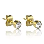 Marc Lauder női ékszer fülbevaló ékszer  MEA02GG /kampapl