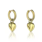 Marc Lauder női ékszer fülbevaló ékszer  MEA03GG /kampapl