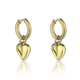   Marc Lauder női ékszer fülbevaló ékszer  MEA03GG /kampapl