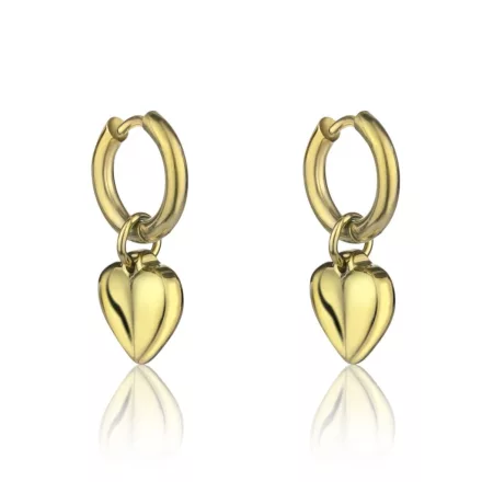 Marc Lauder női ékszer fülbevaló ékszer  MEA03GG /kampapl