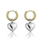 Marc Lauder női ékszer fülbevaló ékszer  MEA03GS /kampapl