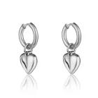 Marc Lauder női ékszer fülbevaló ékszer  MEA03SS /kampapl