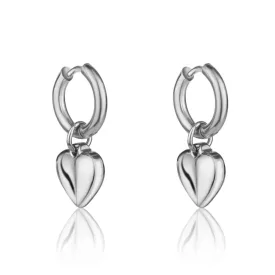   Marc Lauder női ékszer fülbevaló ékszer  MEA03SS /kampapl