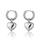 Marc Lauder női ékszer fülbevaló ékszer  MEA03SS /kampapl