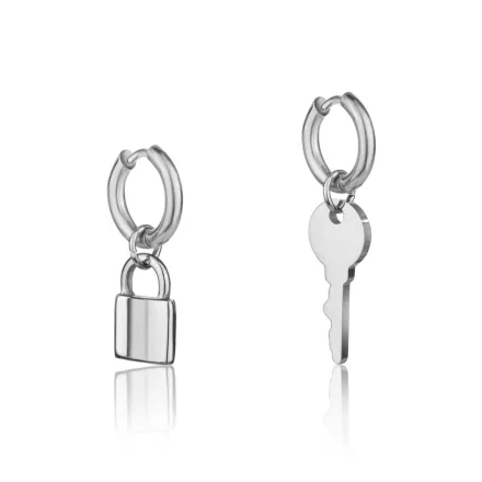 Marc Lauder női ékszer fülbevaló ékszer  MEA04SS /kampapl