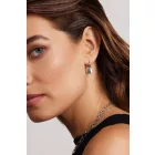 Marc Lauder női ékszer fülbevaló ékszer  MEA04SS /kampapl