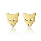 Marc Lauder női ékszer fülbevaló ékszer  MEA05GG /kampapl