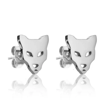 Marc Lauder női ékszer fülbevaló ékszer  MEA05SS /kampapl