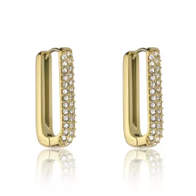   Marc Lauder női ékszer fülbevaló ékszer  MEA06GG /kampapl