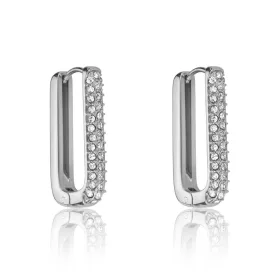   Marc Lauder női ékszer fülbevaló ékszer  MEA06SS /kampapl