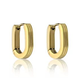   Marc Lauder női ékszer fülbevaló ékszer  MEA09GG /kampapl