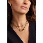 Marc Lauder női ékszer fülbevaló ékszer  MEA09GG /kampapl