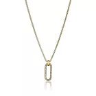 Marc Lauder női ékszer nyaklánc ékszer  MNA01GG /kampapl