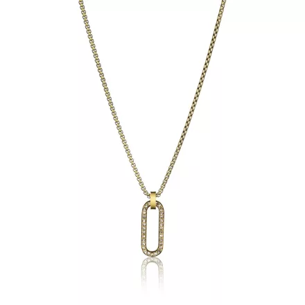 Marc Lauder női ékszer nyaklánc ékszer  MNA01GG /kampapl