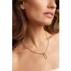 Marc Lauder női ékszer nyaklánc ékszer  MNA01GG /kampapl