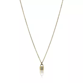 Marc Lauder női ékszer nyaklánc ékszer  MNA02GG /kampapl