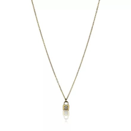 Marc Lauder női ékszer nyaklánc ékszer  MNA02GG /kampapl