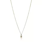 Marc Lauder női ékszer nyaklánc ékszer  MNA02GG /kampapl