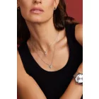 Marc Lauder női ékszer nyaklánc ékszer  MNA02SS /kampapl