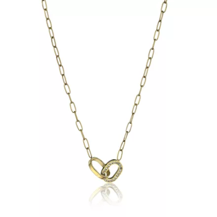 Marc Lauder női ékszer nyaklánc ékszer  MNA03GG /kampapl