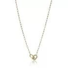 Marc Lauder női ékszer nyaklánc ékszer  MNA03GG /kampapl