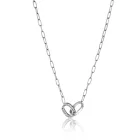 Marc Lauder női ékszer nyaklánc ékszer  MNA03SS /kampapl